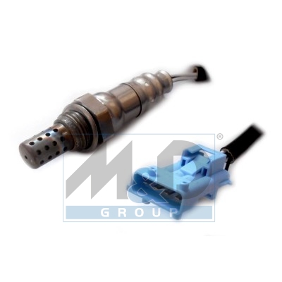 [81578] 4-wire Zirconia Oxygen Sensor with insulated signal ground