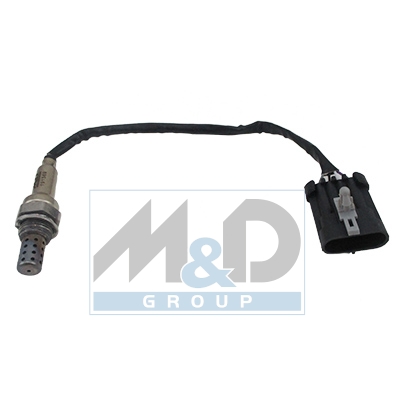 [811020] 4-wire Zirconia Oxygen Sensor with insulated signal ground