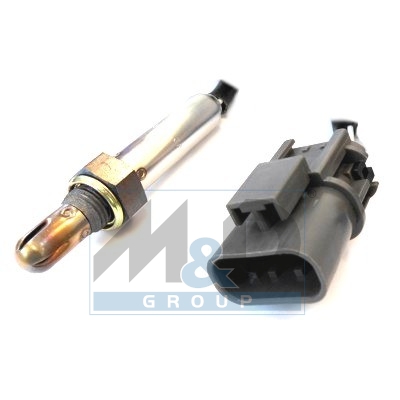 [81037] 3-wire Titania oxygen sensor