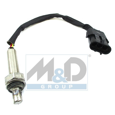 [81040] Sonde lambda au Titane