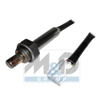 [81775] 4-wire Titania oxygen sensor