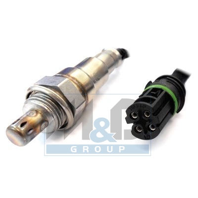 [81080] 4-wire Titania oxygen sensor