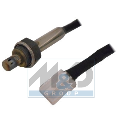 [81774] 4-wire Titania oxygen sensor