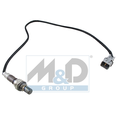 [81980] 4-wire High Impedance Oxygen Sensor