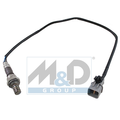 [81979] 4-wire High Impedance Oxygen Sensor
