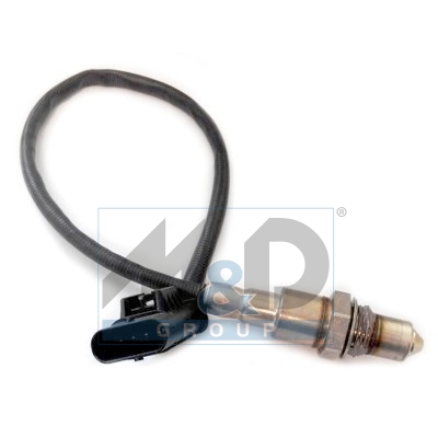 [81839] Sonde lambda large bande