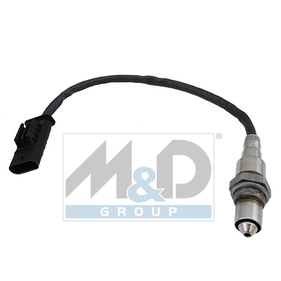 [811012] Sonde lambda large bande