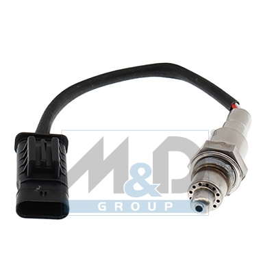 [81923] 4-Wire wide band oxygen sensor