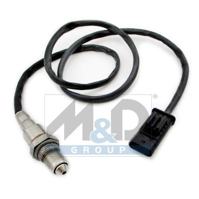 [81982] 4-Wire wide band oxygen sensor