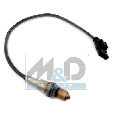 [81946] 4-Wire wide band oxygen sensor