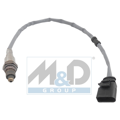 [81943] 4-Wire wide band oxygen sensor
