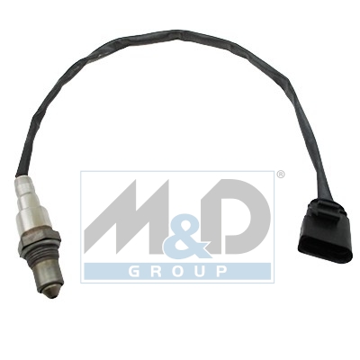 [81926] Sonde lambda large bande