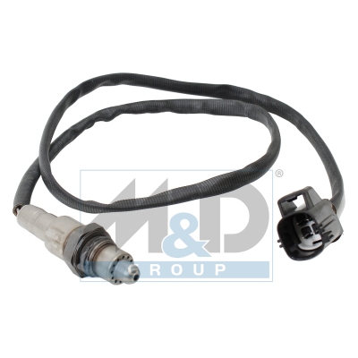 [81924] 4-Wire wide band oxygen sensor