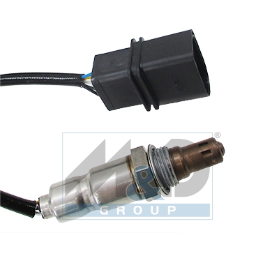 [81095E] 5-Wire wide band oxygen sensor