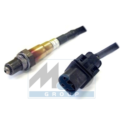 [81755] Sonde lambda large bande