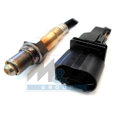 [81519] 5-Wire wide band oxygen sensor