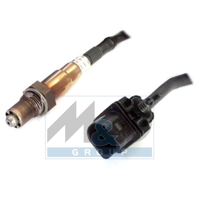 [81761] 5-Wire wide band oxygen sensor