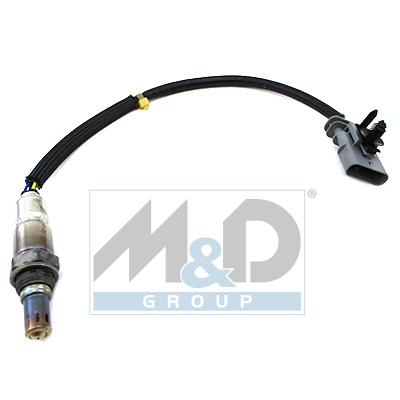 [811010] 5-Wire wide band oxygen sensor