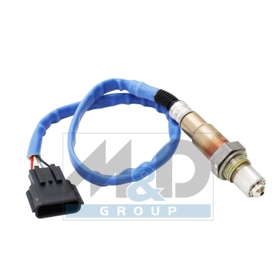 [811011E] Sonde lambda large bande à 5 fils