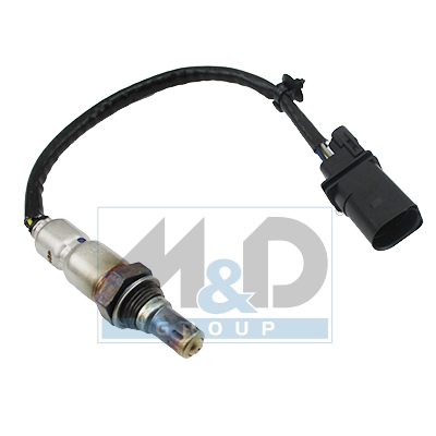 [81967] 5-Wire wide band oxygen sensor