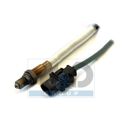 [81735] Sonde lambda large bande
