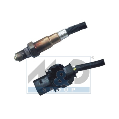 [81683] 5-Wire wide band oxygen sensor