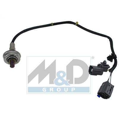 [81824] Sonde lambda large bande