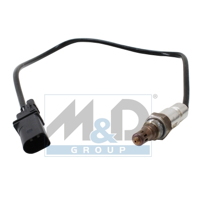 [811036] 5-Wire wide band oxygen sensor