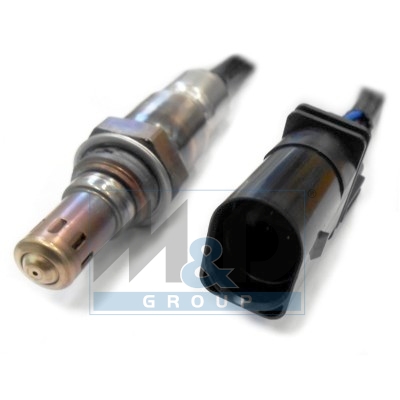 [81811] 5-Wire wide band oxygen sensor
