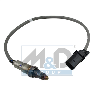 [81965] Capteur d'oxygène à large bande à 5 fils