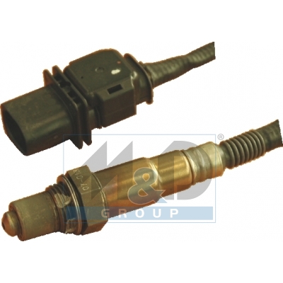 [81577] 5-Wire wide band oxygen sensor