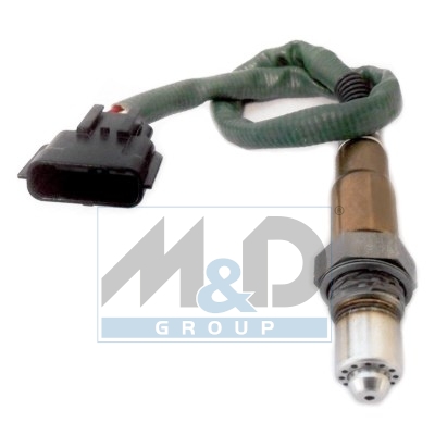 [81901] 5-Wire wide band oxygen sensor