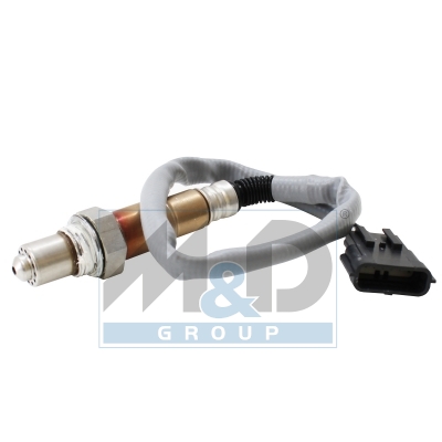[81902E] 5-Wire wide band oxygen sensor