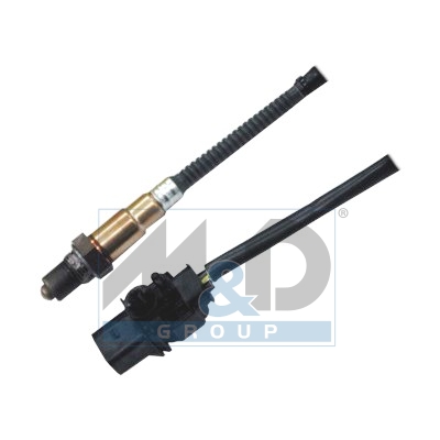 [81717] 5-Wire wide band oxygen sensor