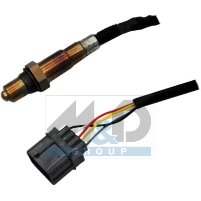[81089] 5-Wire wide band oxygen sensor