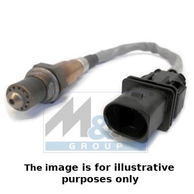 [81840E] 5-Wire wide band oxygen sensor