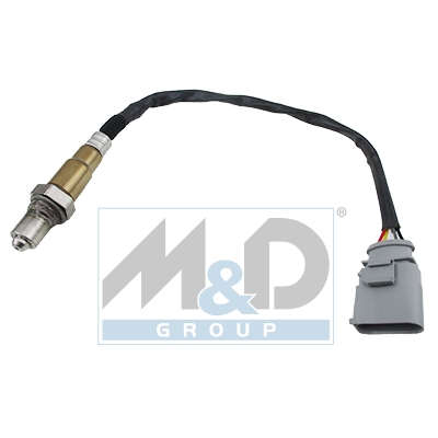 [811021] Sonde lambda large bande