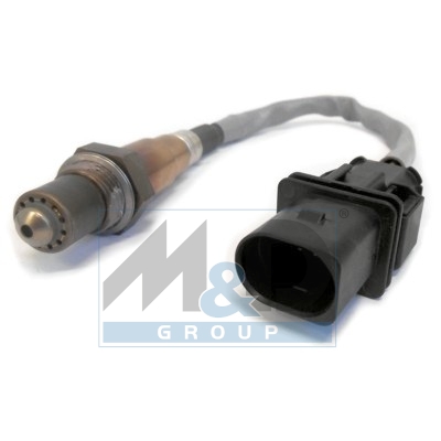 [81840] 5-Wire wide band oxygen sensor