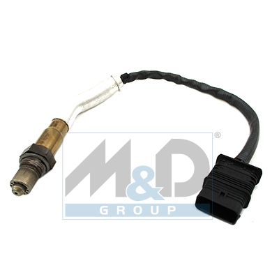 [81912] Sonde lambda large bande