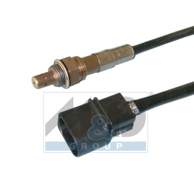 [81095] Sonde lambda large bande