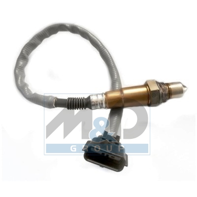 [81902] Sonde lambda large bande