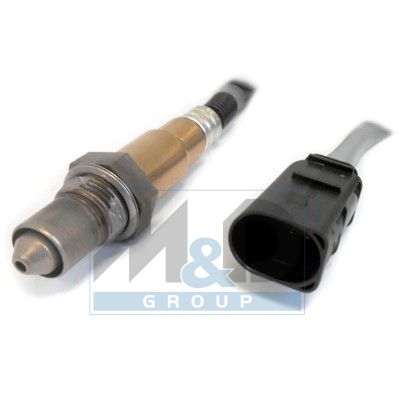 [81834] 5-Wire wide band oxygen sensor