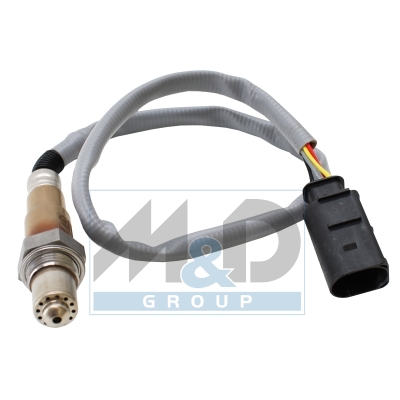 [81834E] 5-Wire wide band oxygen sensor