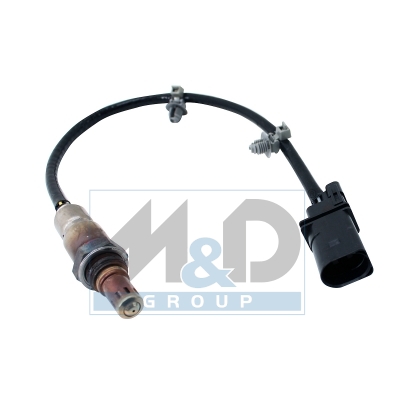 [811055] 5-Wire wide band oxygen sensor