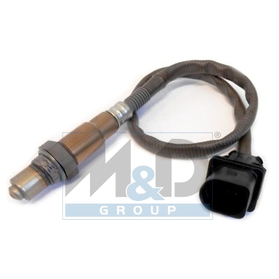 [81833] Sonde lambda large bande