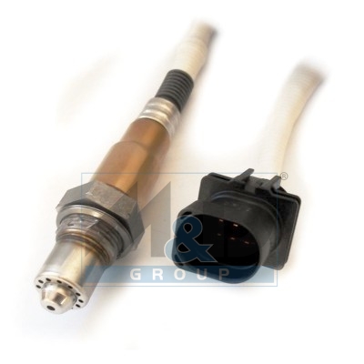 [81850] Sonde lambda large bande