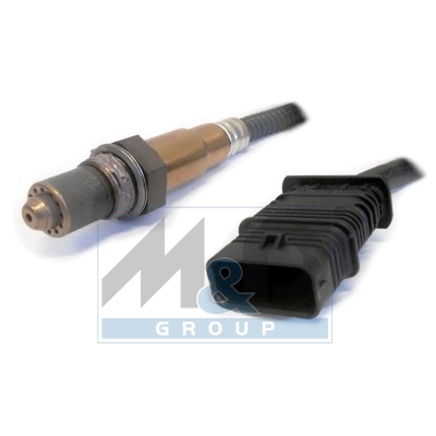 [81842] 5-Wire wide band oxygen sensor