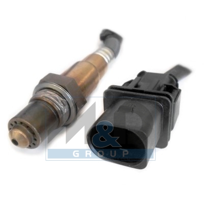 [81872] 5-Wire wide band oxygen sensor
