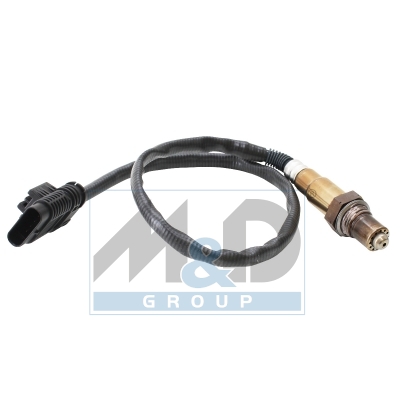 [811094] Sonde lambda large bande