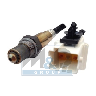 [81771] Sonde lambda large bande